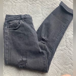 Cute black Jeans!